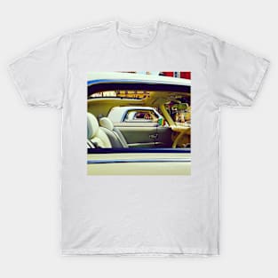 Cars T-Shirt